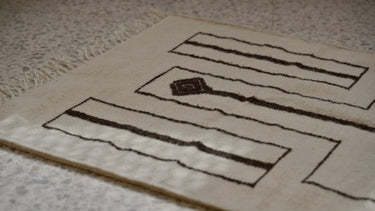 The Damascus Rug